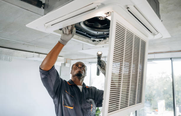 Licensed Hvac Installation service in Ridgefield, NJ - FH HVAC
